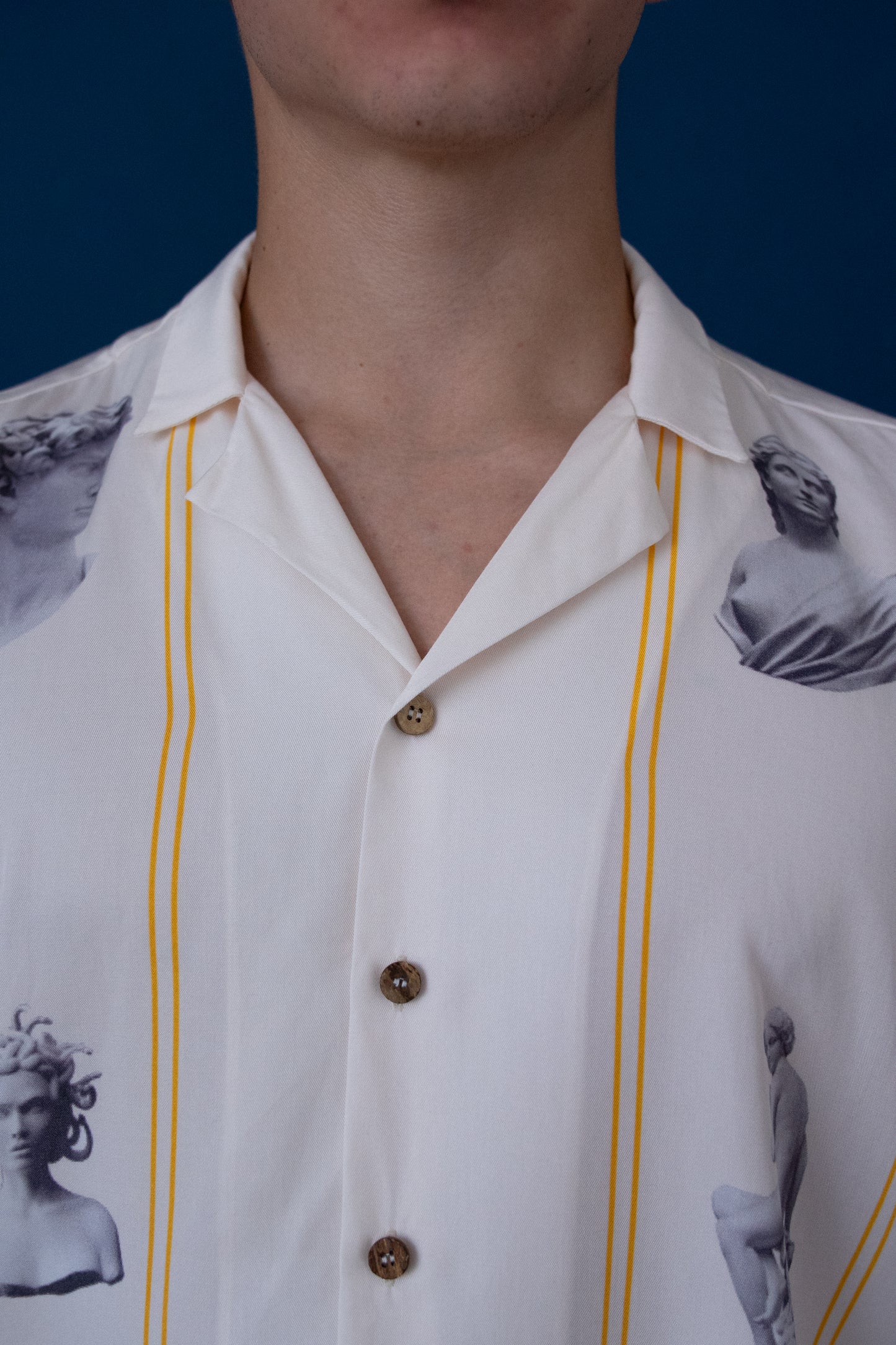 CAMISA SCULPTURES