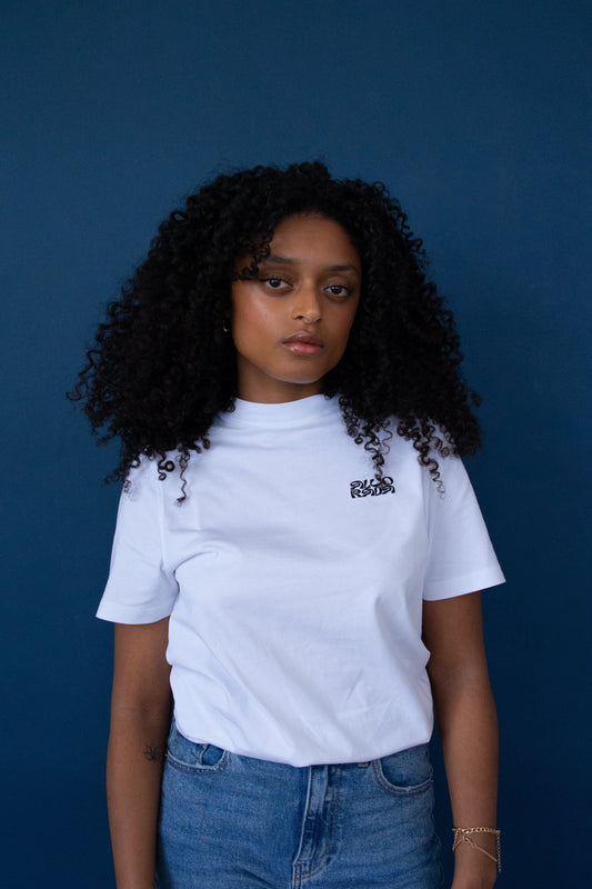 T-SHIRT ICE T-shirt Alvorada Brand