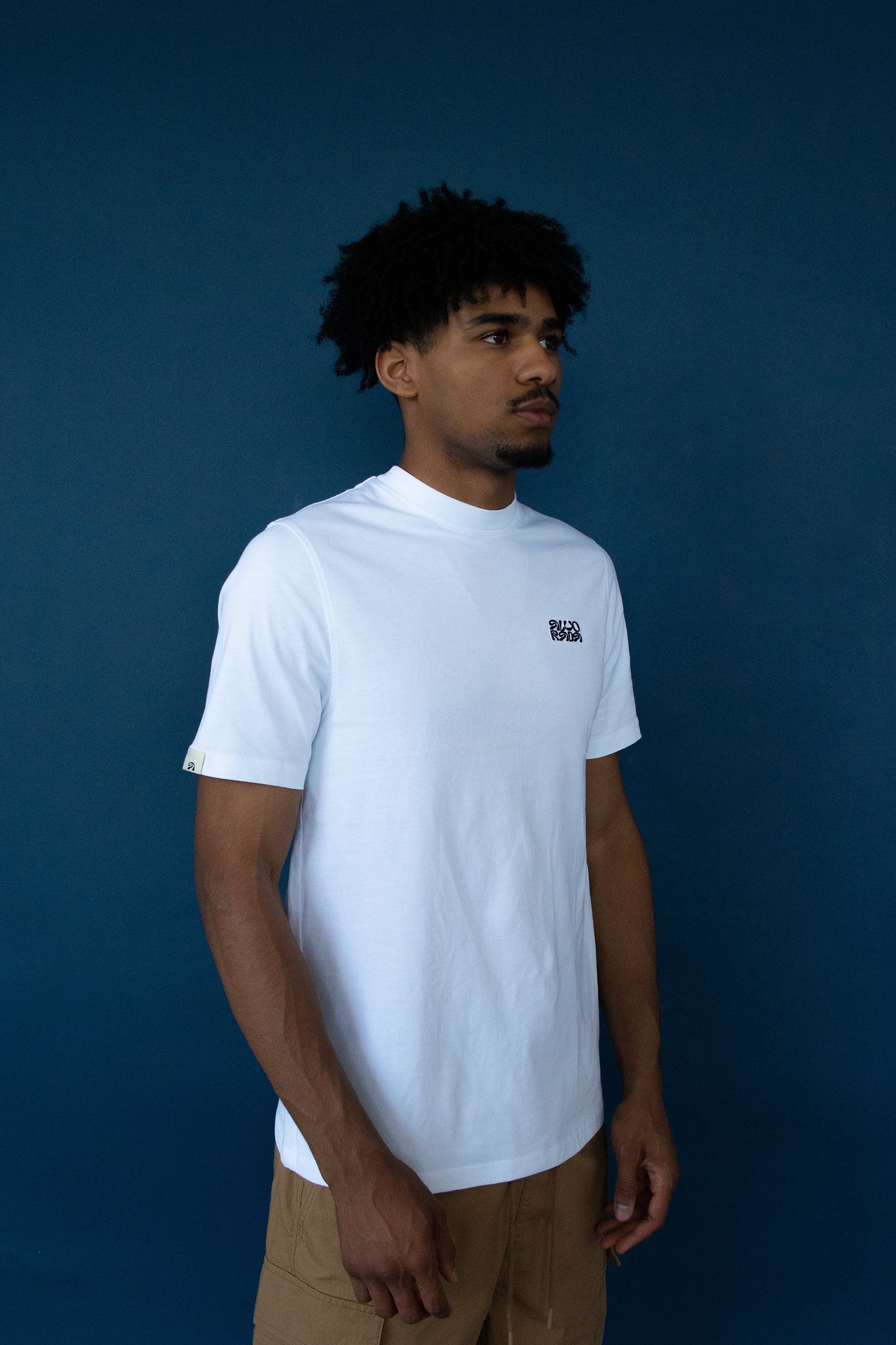 T-SHIRT ICE T-shirt Alvorada Brand