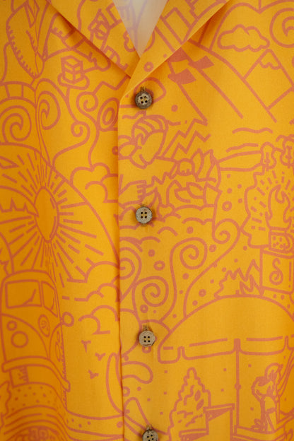SHIRT ALVORADA CITY