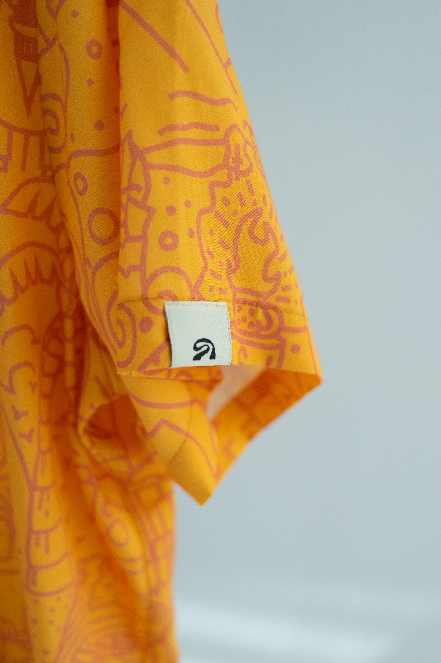 SHIRT ALVORADA CITY