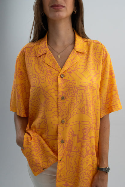 SHIRT ALVORADA CITY