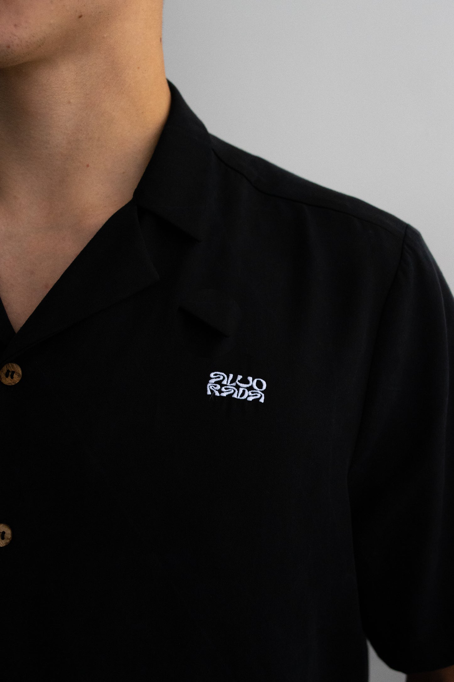 SHIRT MIDNIGHT