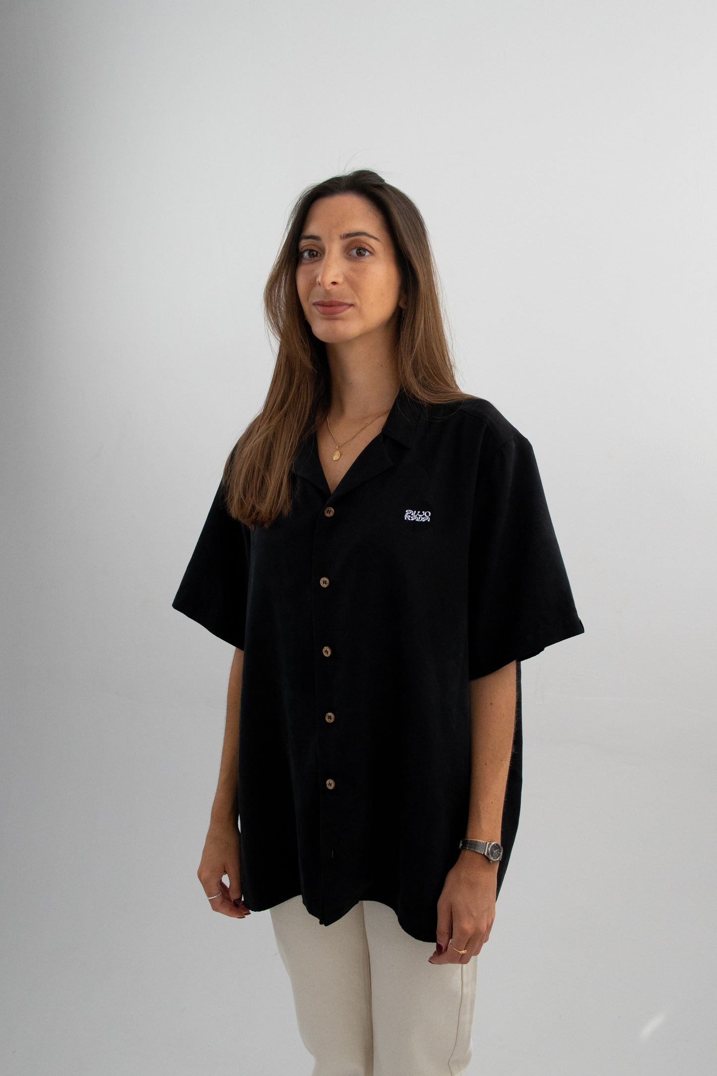 SHIRT MIDNIGHT
