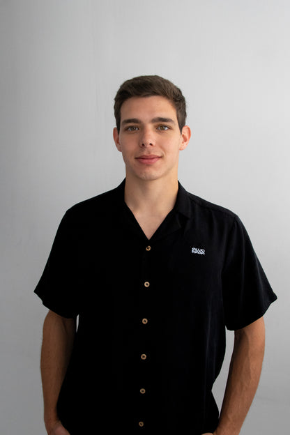 SHIRT MIDNIGHT