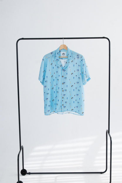 CAMISA PEOPLE
