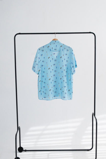 CAMISA PEOPLE