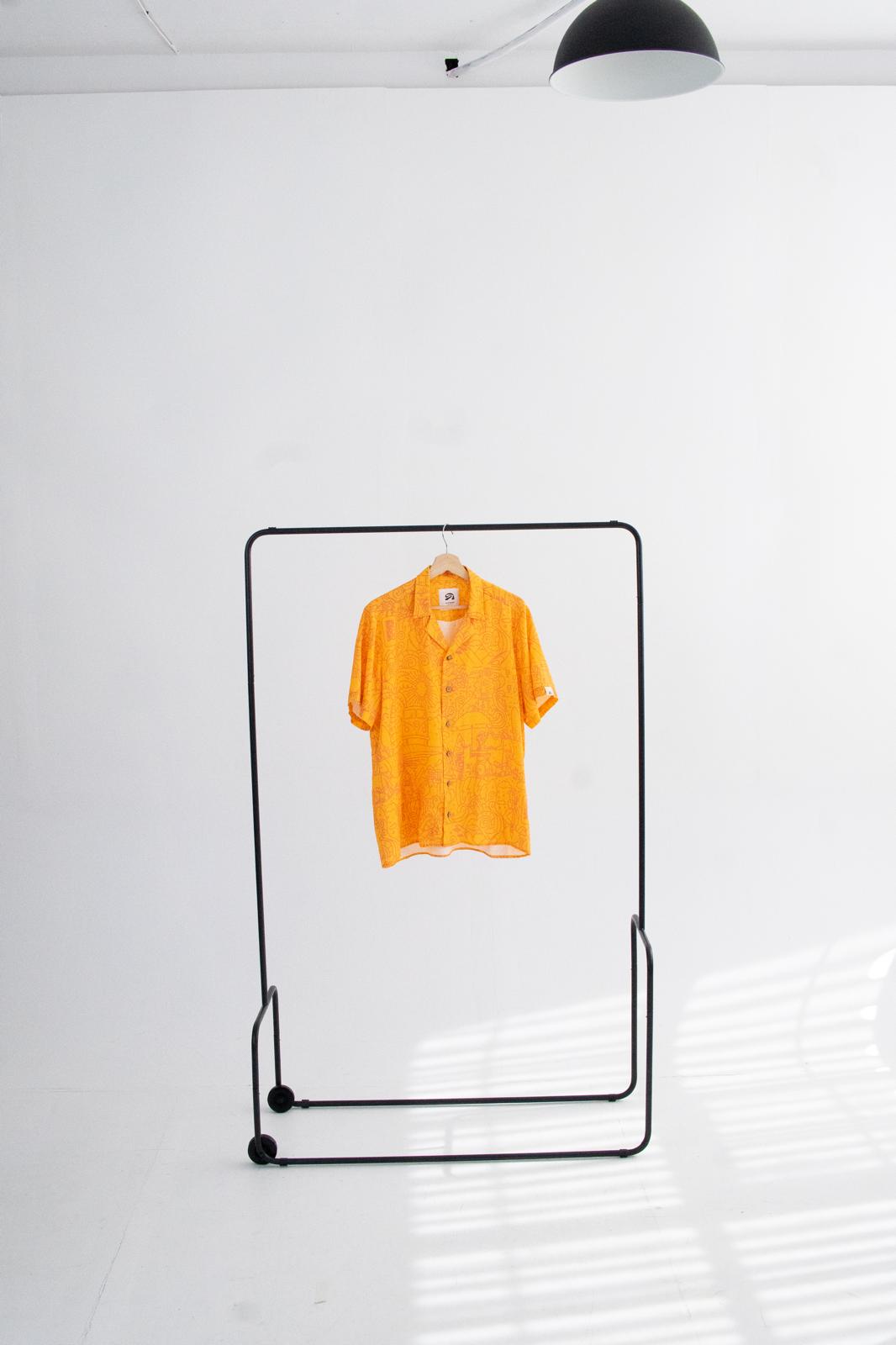 CAMISA CITY