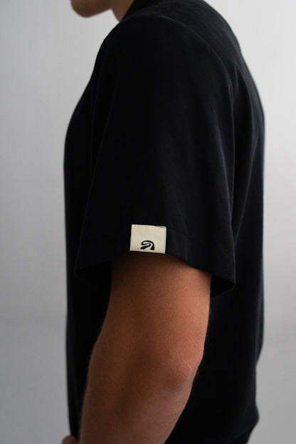 SHIRT MIDNIGHT