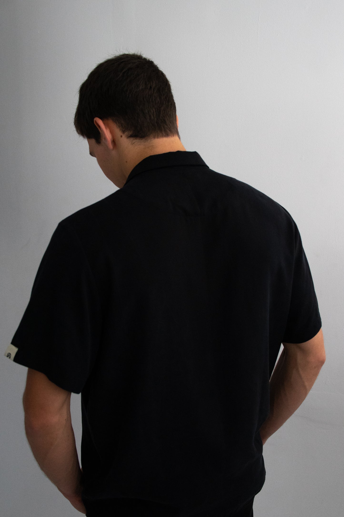SHIRT MIDNIGHT