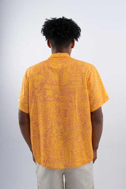 SHIRT ALVORADA CITY Camisa Alvorada Brand 
