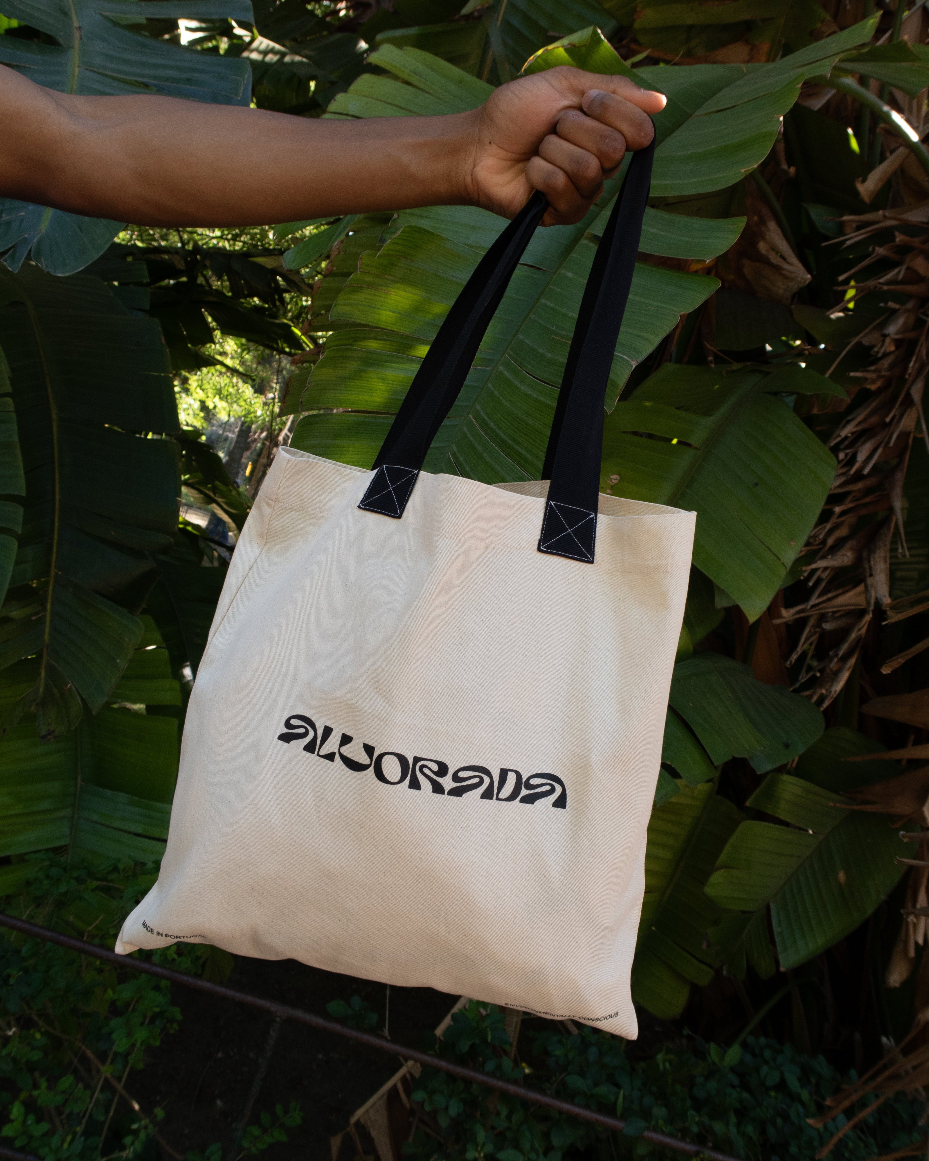 Tote Bag Outros Alvorada Brand 